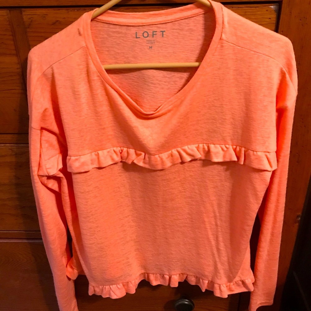 Sweater never worn